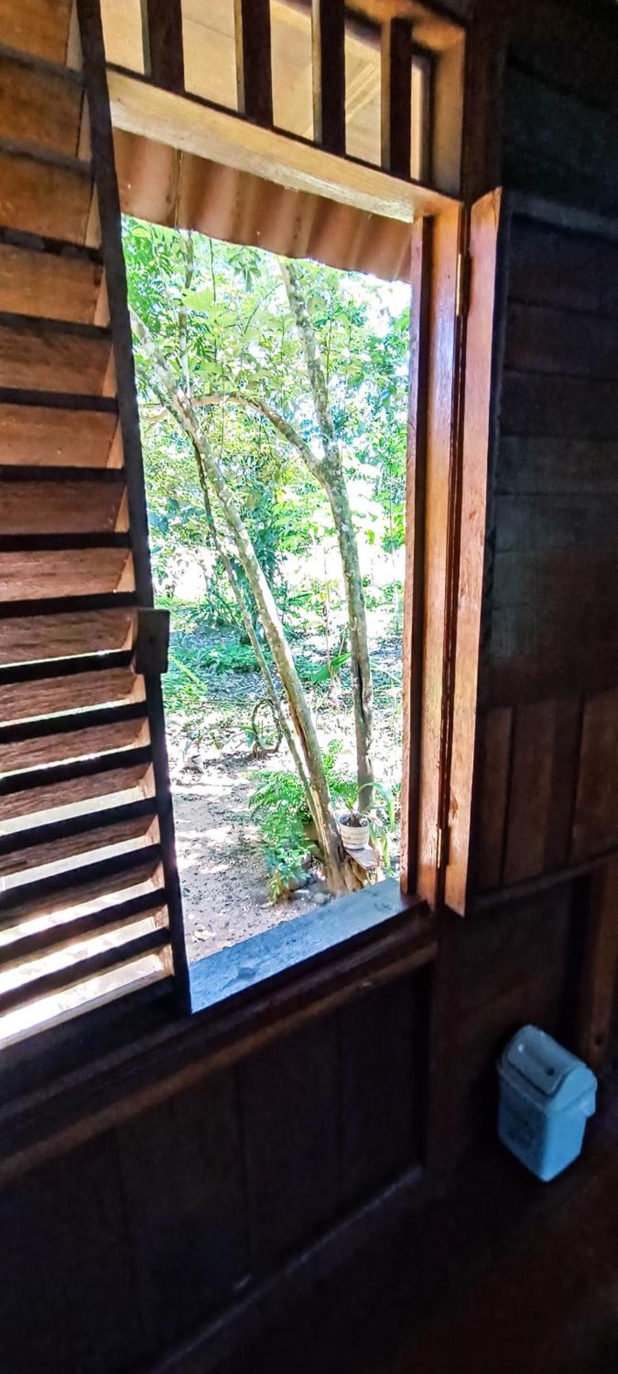 Hotel Ecologico Makalombia La Macarena Exterior foto